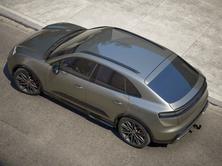 PORSCHE Macan GTS, Elektro, Occasion / Gebraucht, Automatik - 4