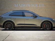 PORSCHE Macan GTS, Elektro, Occasion / Gebraucht, Automatik - 6