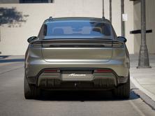 PORSCHE Macan GTS, Elektro, Occasion / Gebraucht, Automatik - 7