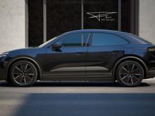 PORSCHE Macan 4, Electric, Second hand / Used, Automatic - 2