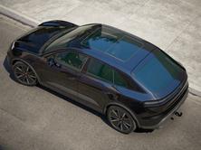 PORSCHE Macan 4, Electric, Second hand / Used, Automatic - 4