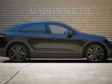 PORSCHE Macan 4, Electric, Second hand / Used, Automatic - 6