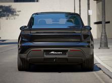 PORSCHE Macan 4, Electric, Second hand / Used, Automatic - 7