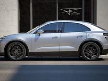 PORSCHE Macan Turbo, Electric, Second hand / Used, Automatic - 2