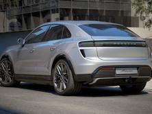 PORSCHE Macan Turbo, Electric, Second hand / Used, Automatic - 3
