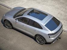 PORSCHE Macan Turbo, Electric, Second hand / Used, Automatic - 4