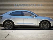 PORSCHE Macan Turbo, Electric, Second hand / Used, Automatic - 6