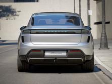 PORSCHE Macan Turbo, Electric, Second hand / Used, Automatic - 7