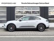 PORSCHE Macan 4S, Elektro, Occasion / Gebraucht, Automatik - 2