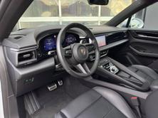 PORSCHE Macan 4S, Elektro, Occasion / Gebraucht, Automatik - 4