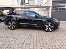 PORSCHE Macan Turbo 100kWh, Elektro, Occasion / Gebraucht, Automatik - 2