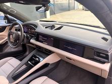 PORSCHE Macan Turbo 100kWh, Elektro, Occasion / Gebraucht, Automatik - 4