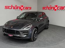 PORSCHE Macan S PDK, Benzin, Occasion / Gebraucht, Automatik - 2