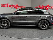 PORSCHE Macan S PDK, Benzin, Occasion / Gebraucht, Automatik - 3