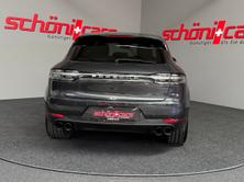 PORSCHE Macan S PDK, Benzin, Occasion / Gebraucht, Automatik - 5