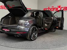 PORSCHE Macan S PDK, Benzin, Occasion / Gebraucht, Automatik - 7