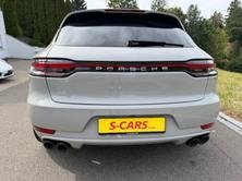 PORSCHE Macan S PDK, Benzin, Occasion / Gebraucht, Automatik - 3