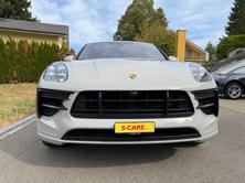 PORSCHE Macan S PDK, Benzin, Occasion / Gebraucht, Automatik - 5