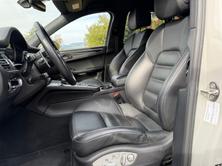 PORSCHE Macan S PDK, Benzin, Occasion / Gebraucht, Automatik - 7