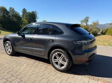 PORSCHE Macan PDK, Benzin, Occasion / Gebraucht, Automatik - 2