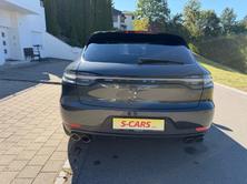 PORSCHE Macan PDK, Benzin, Occasion / Gebraucht, Automatik - 3