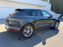 PORSCHE Macan PDK, Benzin, Occasion / Gebraucht, Automatik - 4