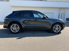 PORSCHE Macan PDK, Benzin, Occasion / Gebraucht, Automatik - 5