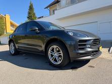 PORSCHE Macan PDK, Benzin, Occasion / Gebraucht, Automatik - 6