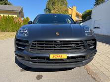 PORSCHE Macan PDK, Benzin, Occasion / Gebraucht, Automatik - 7