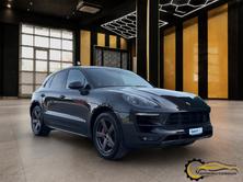 PORSCHE Macan 3.0 V6 GTS, Benzin, Occasion / Gebraucht, Automatik - 3