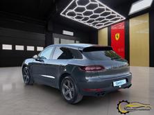 PORSCHE Macan 3.0 V6 GTS, Benzin, Occasion / Gebraucht, Automatik - 7