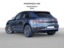 PORSCHE Macan S, Essence, Occasion / Utilisé, Automatique - 3