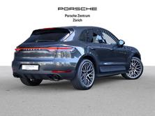 PORSCHE Macan S, Essence, Occasion / Utilisé, Automatique - 6