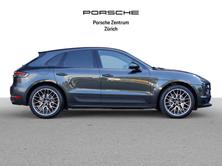 PORSCHE Macan S, Essence, Occasion / Utilisé, Automatique - 7