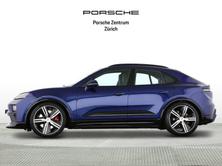 PORSCHE Macan GTS, Électrique, Occasion / Utilisé, Automatique - 2