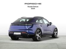 PORSCHE Macan GTS, Électrique, Occasion / Utilisé, Automatique - 3