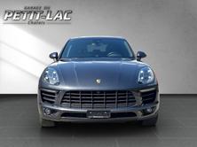 PORSCHE Macan PDK, Petrol, Second hand / Used, Automatic - 2