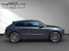 PORSCHE Macan PDK, Petrol, Second hand / Used, Automatic - 3