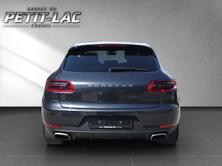 PORSCHE Macan PDK, Petrol, Second hand / Used, Automatic - 5