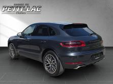 PORSCHE Macan PDK, Petrol, Second hand / Used, Automatic - 6