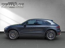 PORSCHE Macan PDK, Petrol, Second hand / Used, Automatic - 7