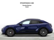 PORSCHE Macan 4S, Electric, Second hand / Used, Automatic - 2