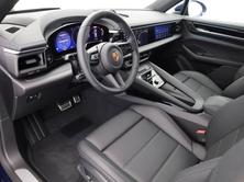 PORSCHE Macan 4S, Electric, Second hand / Used, Automatic - 4