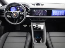PORSCHE Macan 4S, Electric, Second hand / Used, Automatic - 5