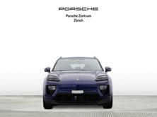 PORSCHE Macan 4S, Electric, Second hand / Used, Automatic - 6