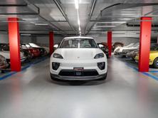 PORSCHE Macan 4, Elektro, Occasion / Gebraucht, Automatik - 2