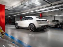 PORSCHE Macan 4, Elektro, Occasion / Gebraucht, Automatik - 3