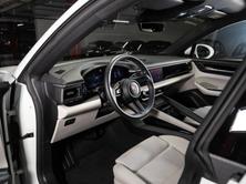 PORSCHE Macan 4, Elektro, Occasion / Gebraucht, Automatik - 4