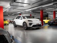 PORSCHE Macan 4, Elektro, Occasion / Gebraucht, Automatik - 6