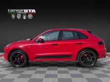 PORSCHE Macan GTS PDK, Petrol, Second hand / Used, Automatic - 2